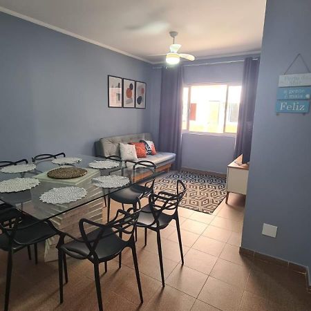 Apartamento Confortavel 2 Dorm No Tortuga Enseada Apartman Guarujá Kültér fotó