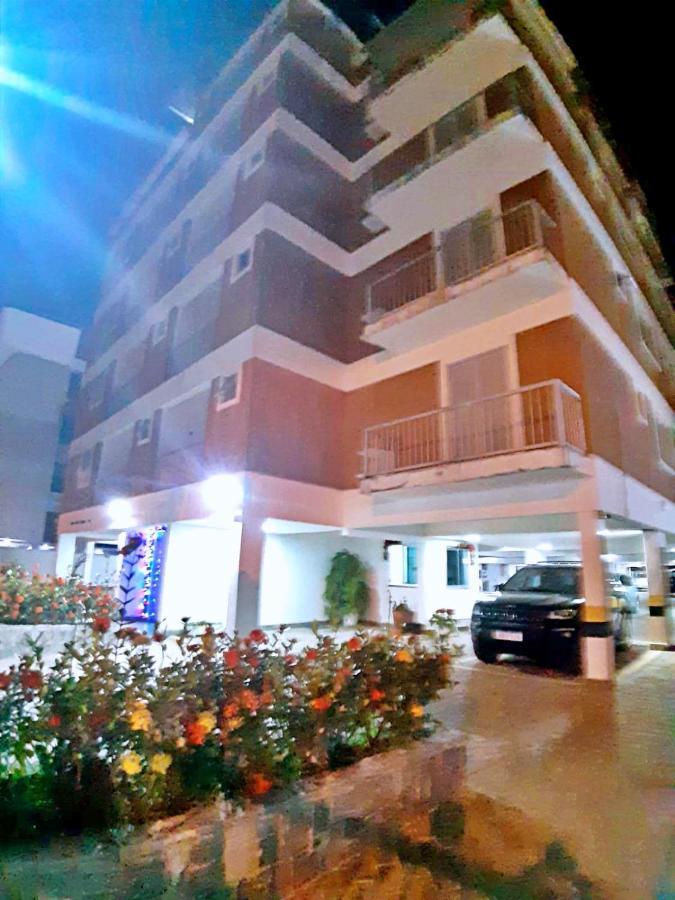 Apartamento Confortavel 2 Dorm No Tortuga Enseada Apartman Guarujá Kültér fotó