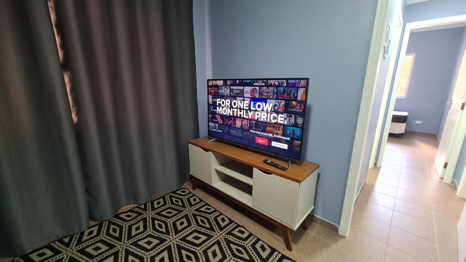 Apartamento Confortavel 2 Dorm No Tortuga Enseada Apartman Guarujá Kültér fotó