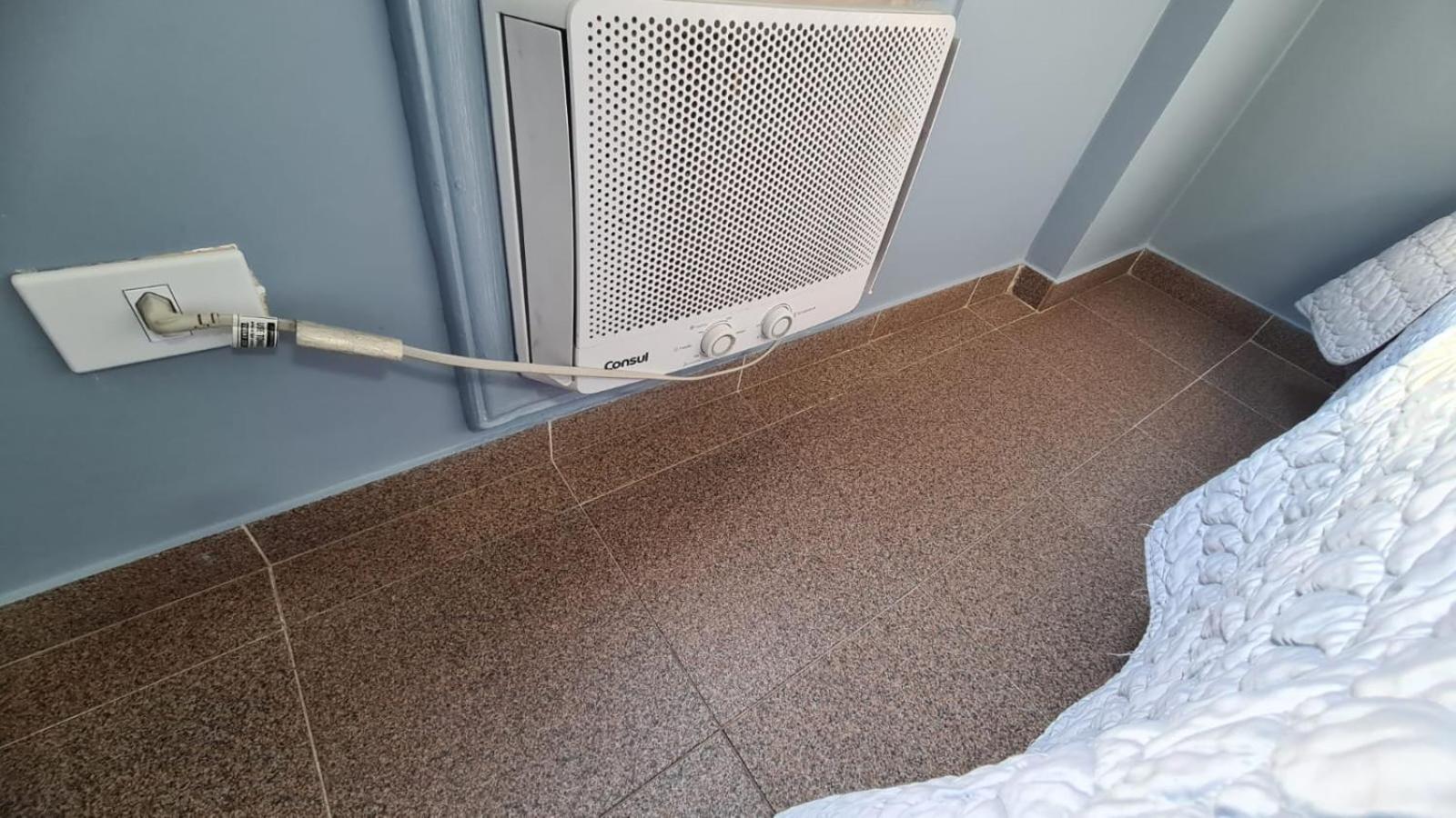 Apartamento Confortavel 2 Dorm No Tortuga Enseada Apartman Guarujá Kültér fotó