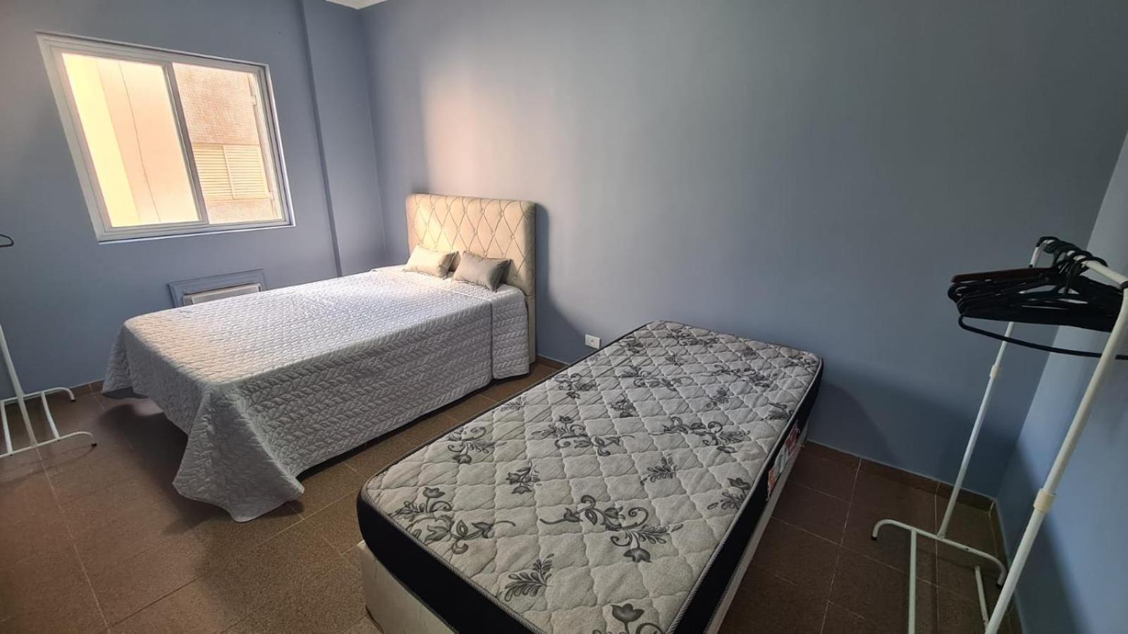 Apartamento Confortavel 2 Dorm No Tortuga Enseada Apartman Guarujá Kültér fotó