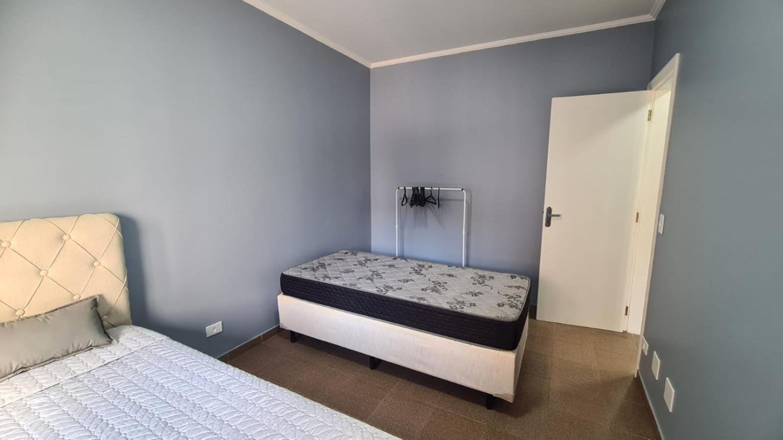 Apartamento Confortavel 2 Dorm No Tortuga Enseada Apartman Guarujá Kültér fotó