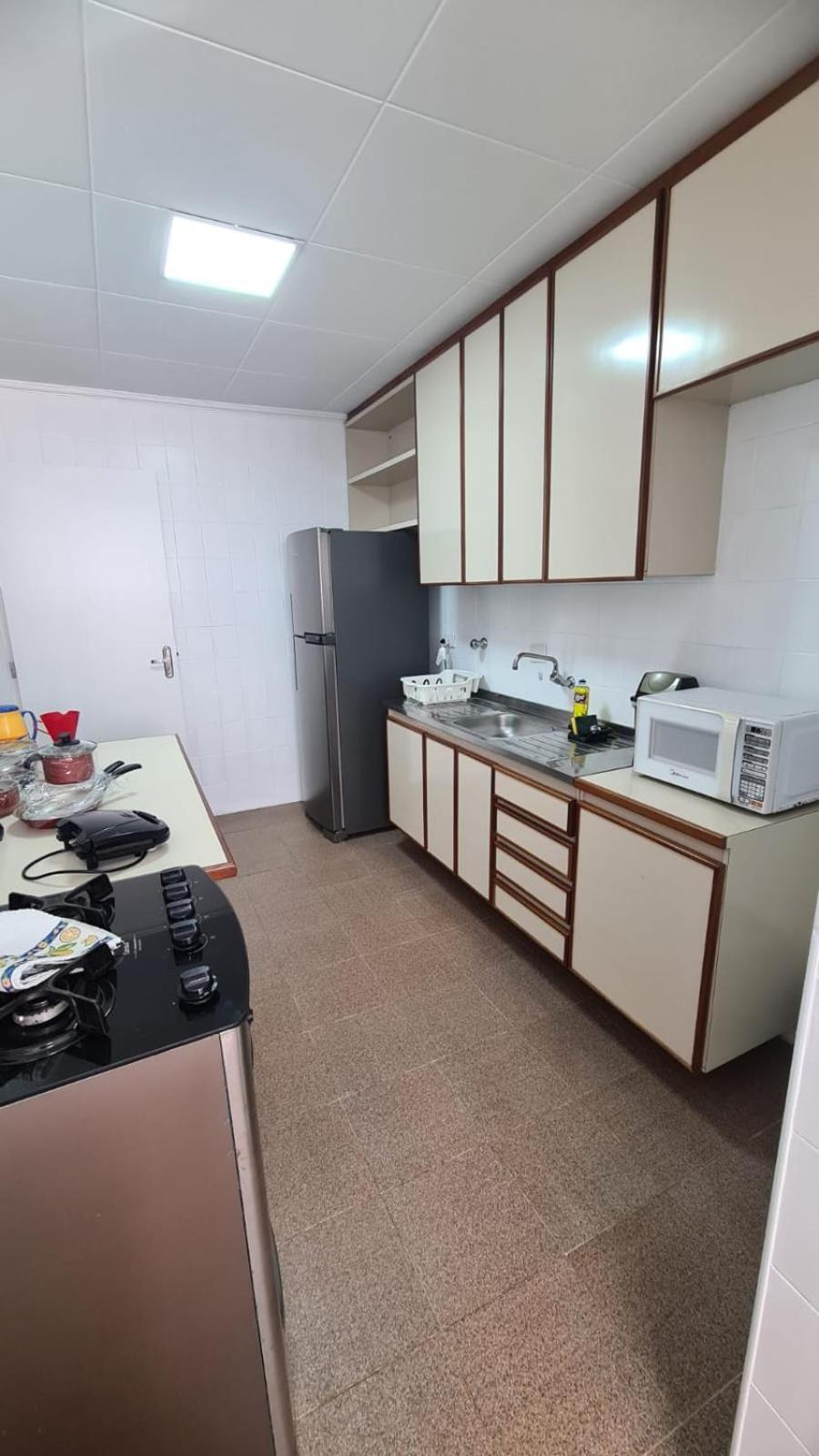 Apartamento Confortavel 2 Dorm No Tortuga Enseada Apartman Guarujá Kültér fotó