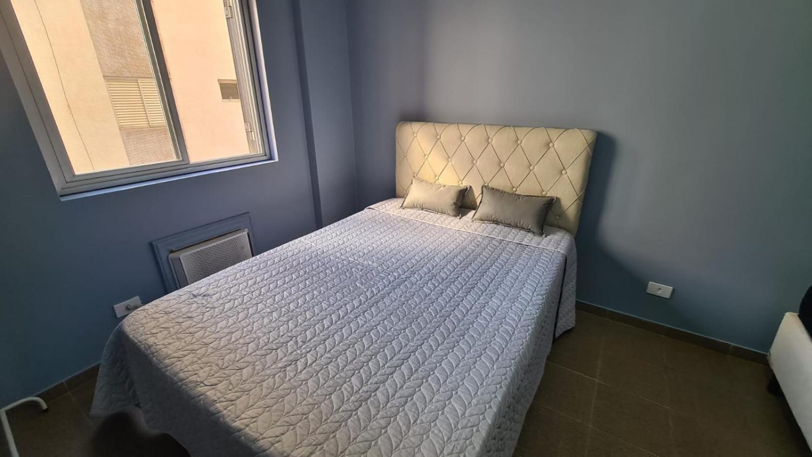 Apartamento Confortavel 2 Dorm No Tortuga Enseada Apartman Guarujá Kültér fotó